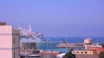 Port de plaisance