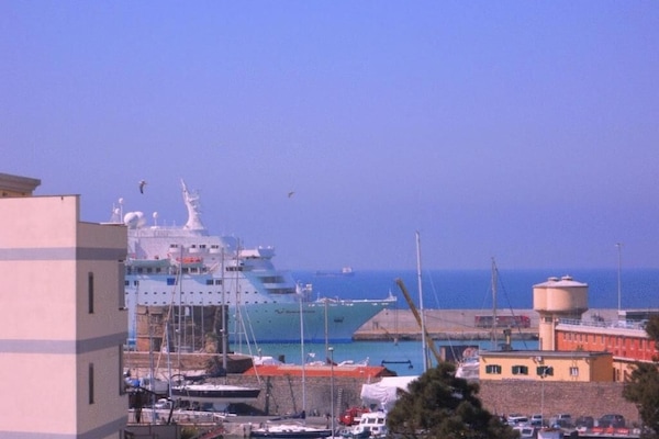 Port de plaisance