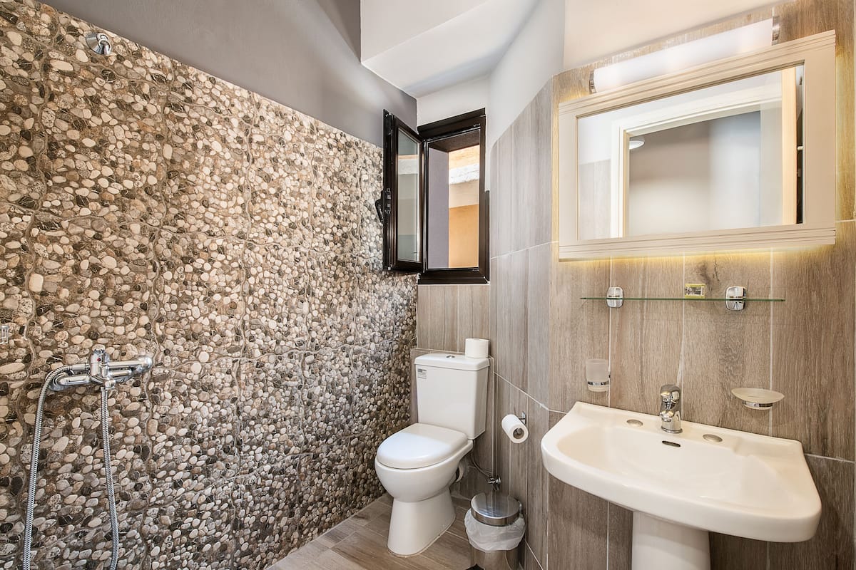 Studio Tiêu chuẩn | 1 phòng ngủ, bộ đồ giường cao cấp, nệm Tempur-Pedic