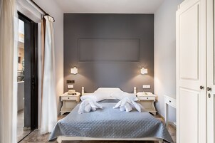 Ropa de cama de alta calidad y colchones Tempur-Pedic 