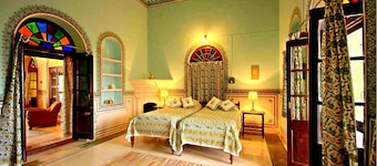 Bijay Niwas Palace- Bijaynagar