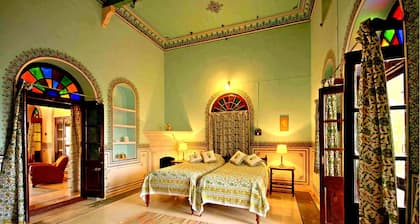 Bijay Niwas Palace- Bijaynagar