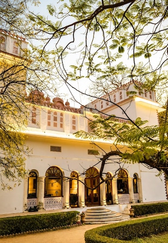 Bijay Niwas Palace- Bijaynagar