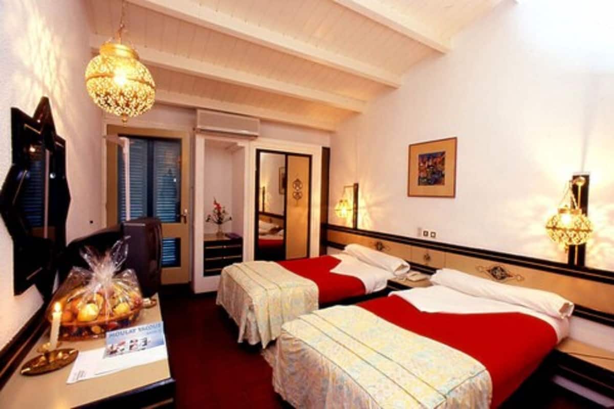 Habitación individual | 1 dormitorio, ropa de cama de alta calidad, edredones de plumas