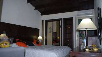 Chambre Simple