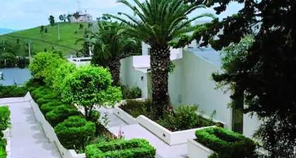Hotel Moulay Yacoub