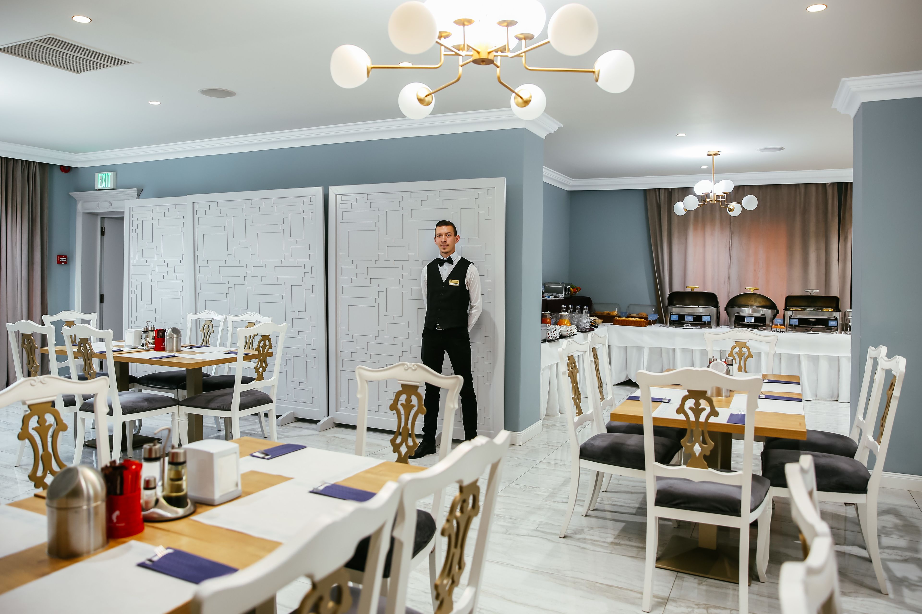 Foto - Royal Class Hotel