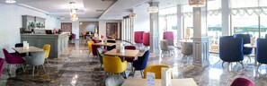 Cafe - Hotel Royal Class (Cluj-Napoca)