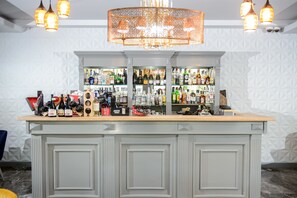 Cafe - Hotel Royal Class (Cluj-Napoca)
