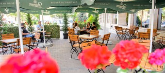 Hotel Royal Class