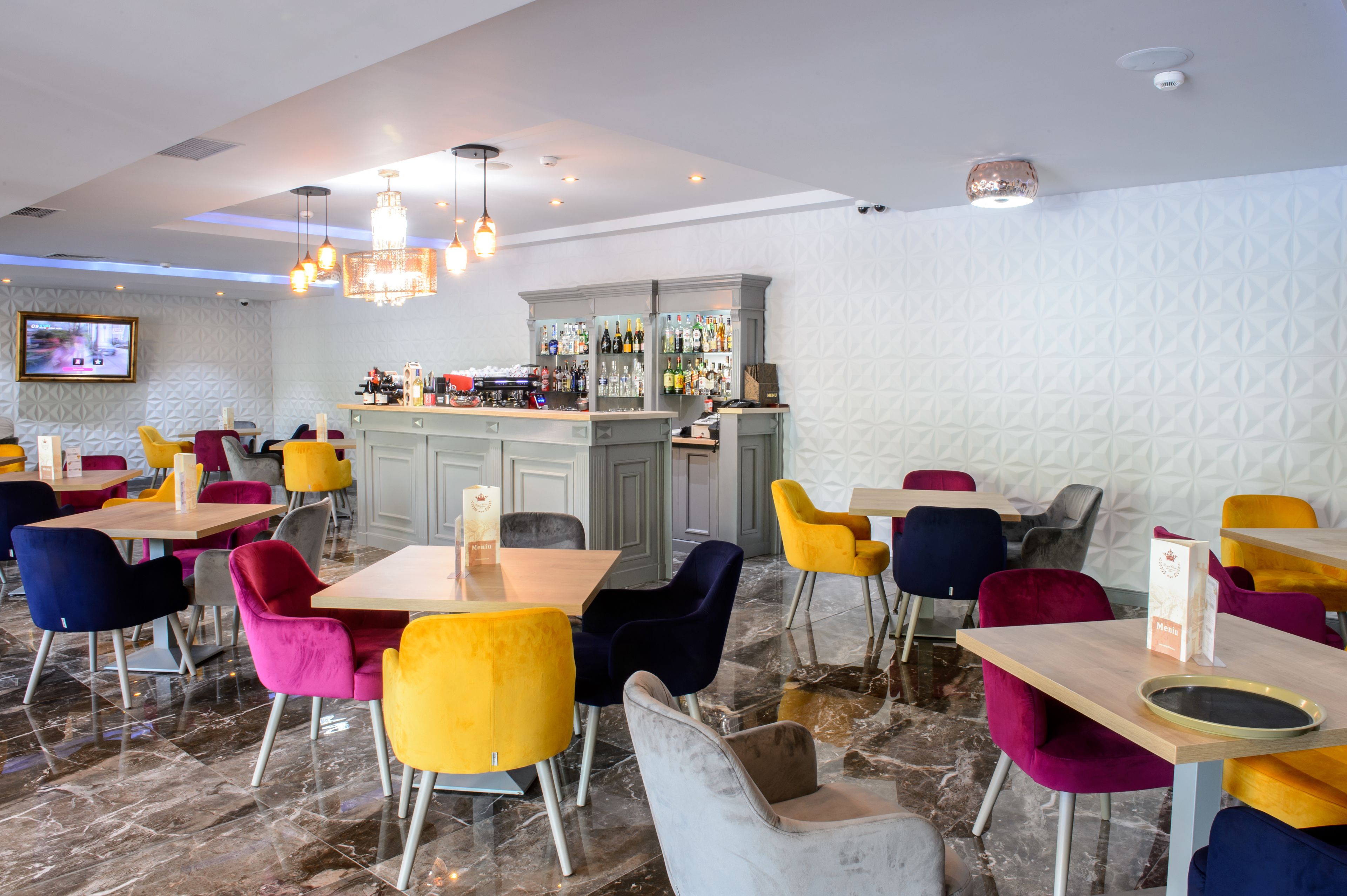 Foto - Royal Class Hotel