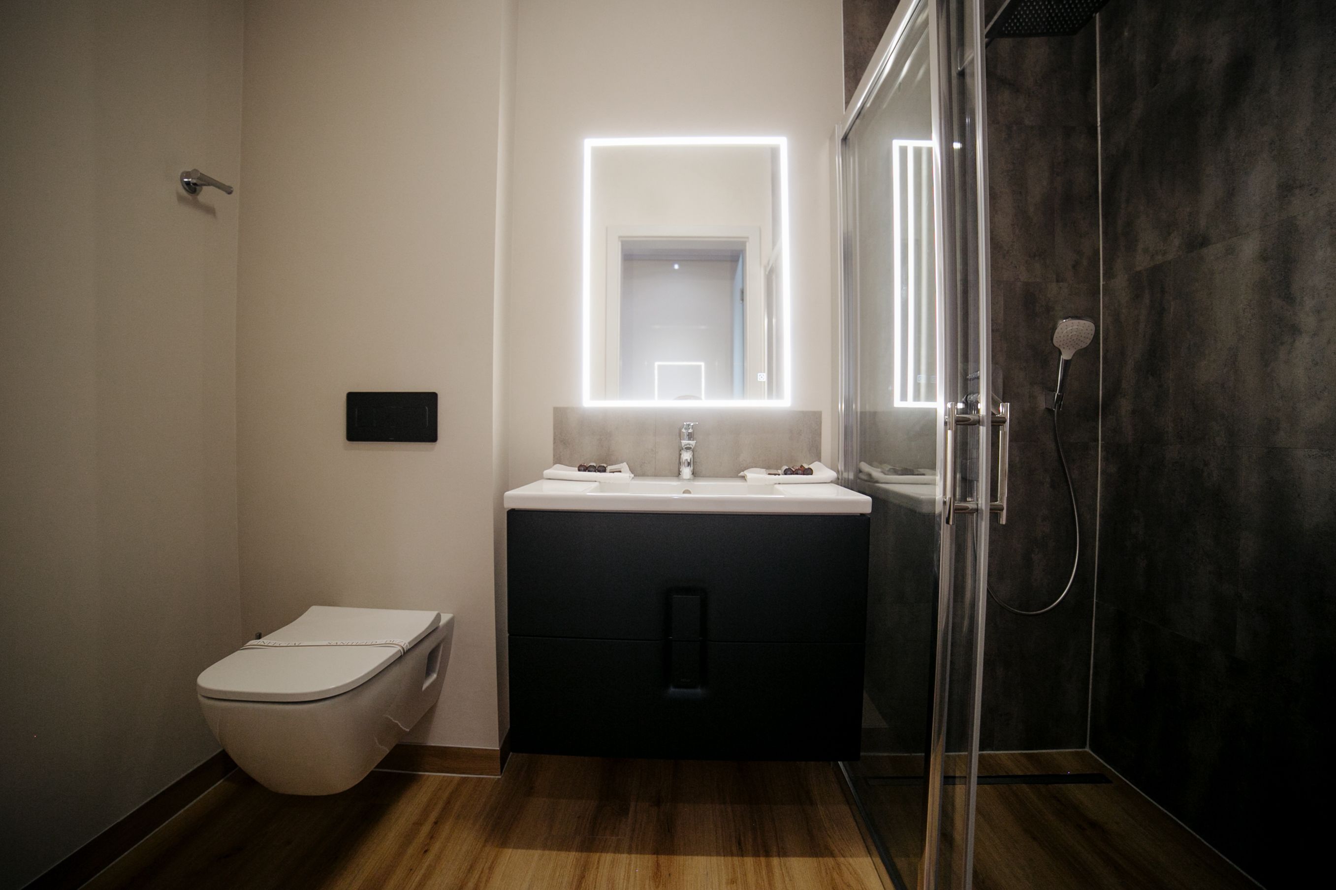 Foto - Royal Class Hotel