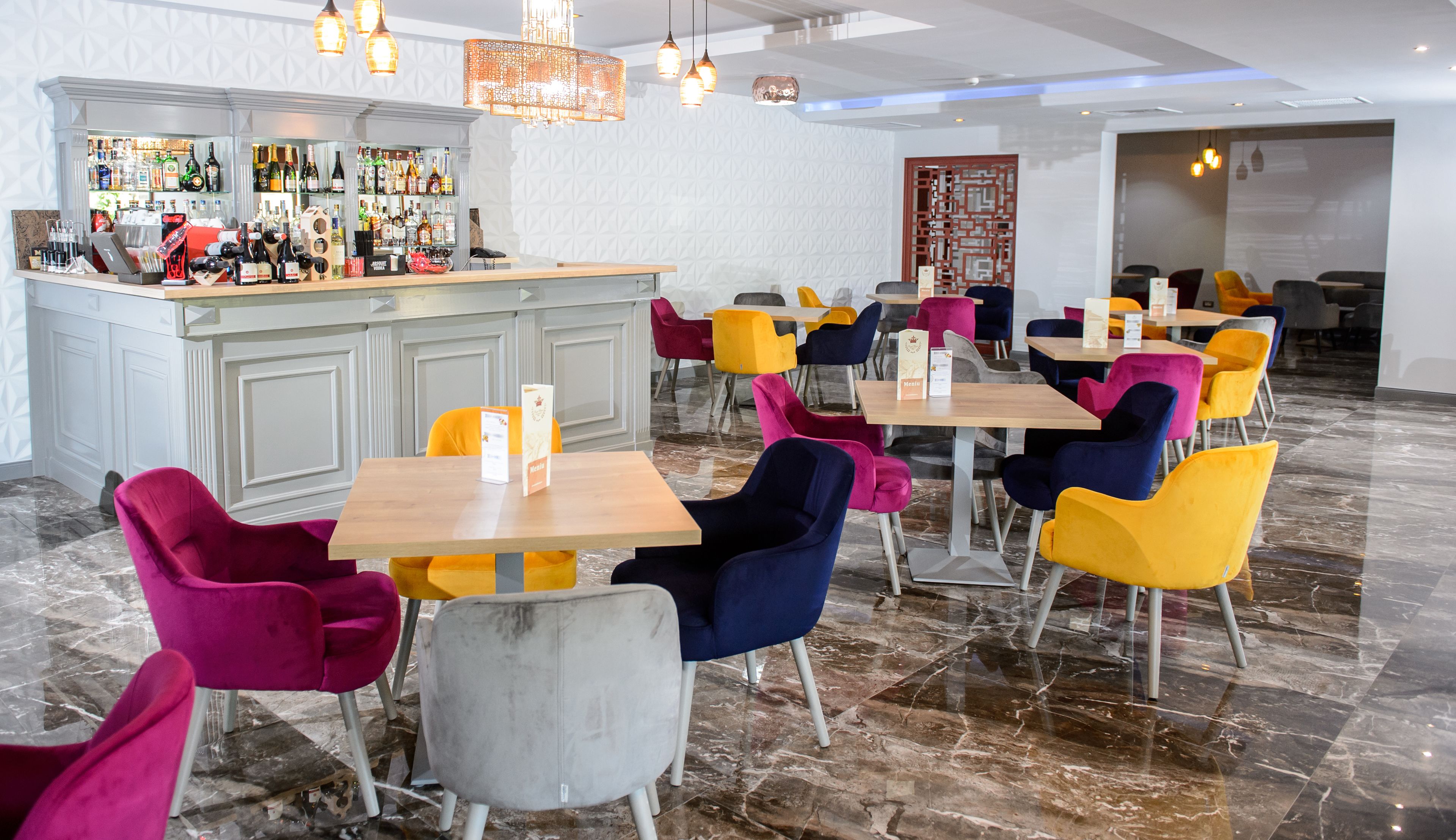 Foto - Royal Class Hotel