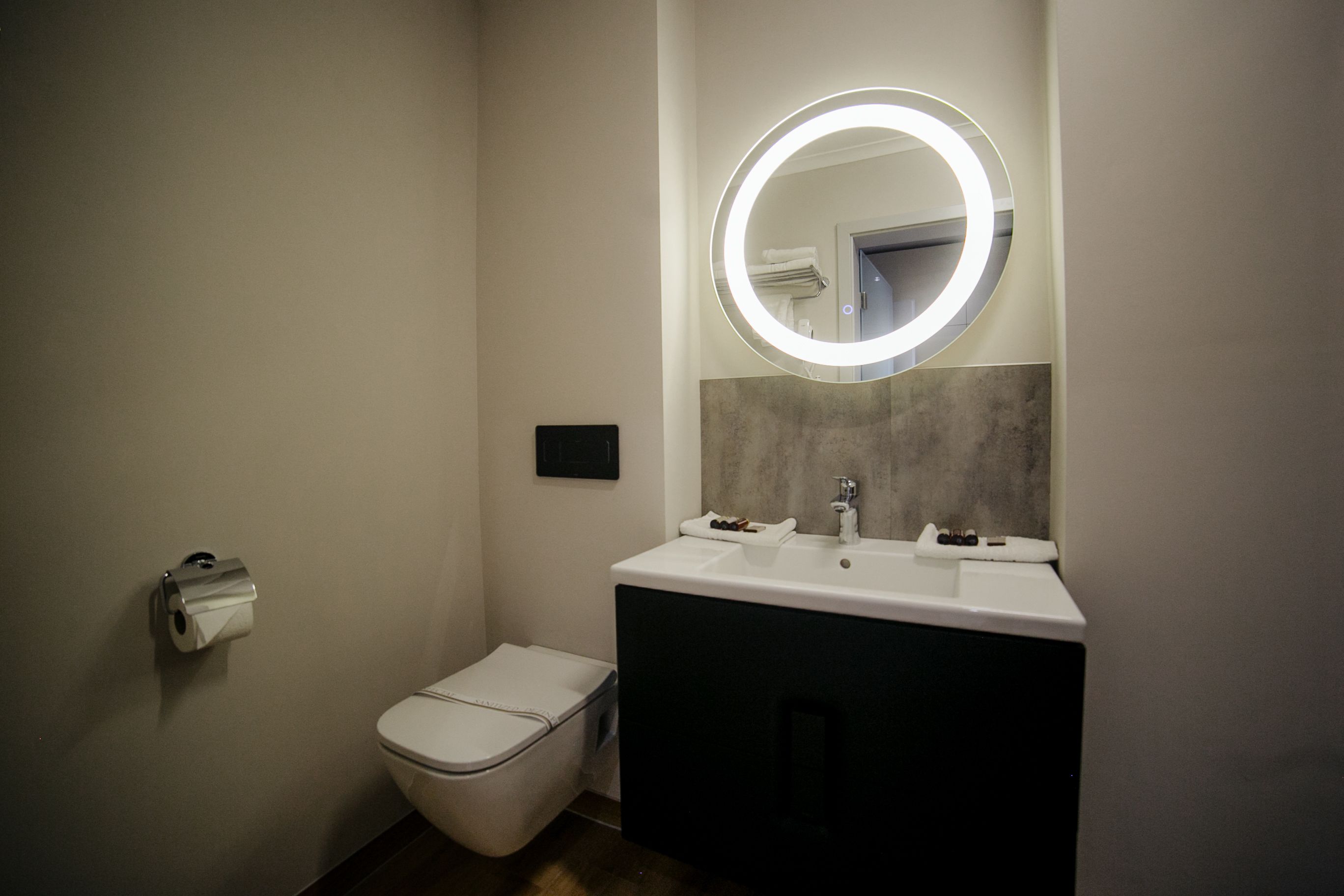 Foto - Hotel Royal Class