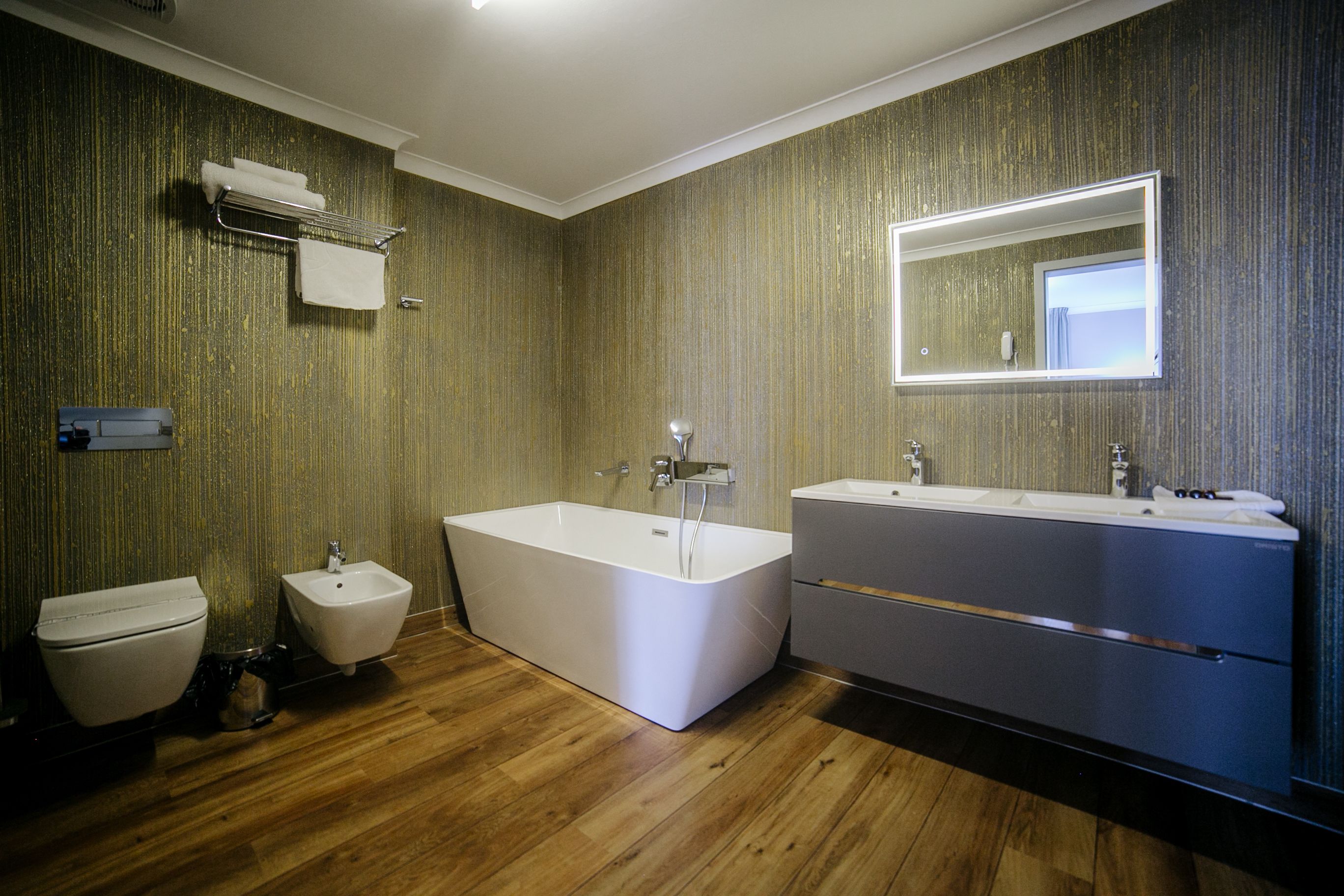 Photo - Royal Class Hotel