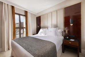 Sábanas de algodón egipcio y edredón 