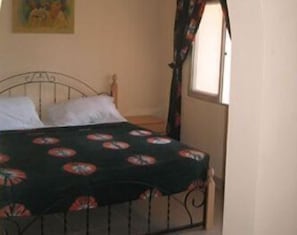 In-room safe, blackout drapes, free cribs/infant beds, rollaway beds - Golden Beach Hotel (Serrekunda)