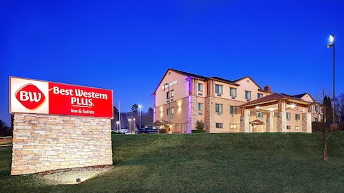Best Western Plus Royal Mountain Inn & Suites