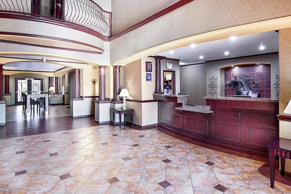 Best Western Plus Royal Mountain Inn & Suites