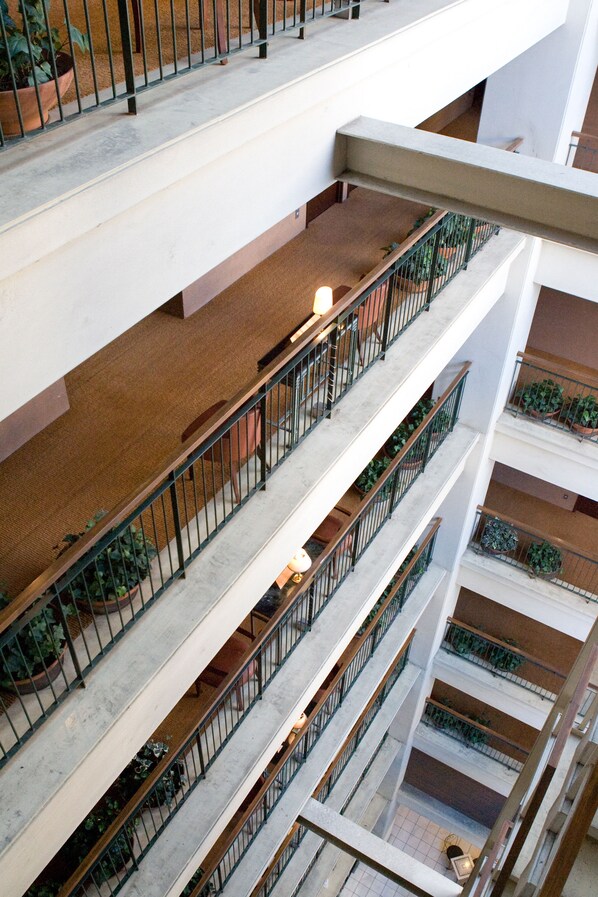 Interior - Arietta Hotel & Trattoria Gotanda (Tokyo)