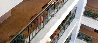 Arietta Hotel & Trattoria Gotanda