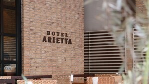 Restaurant - Arietta Hotel & Trattoria Gotanda (Tokyo)