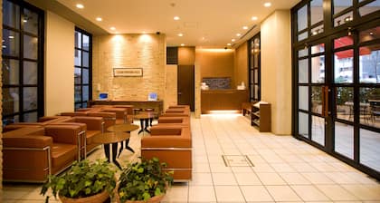 Arietta Hotel & Trattoria Gotanda