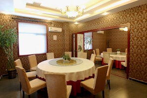 Restaurantes