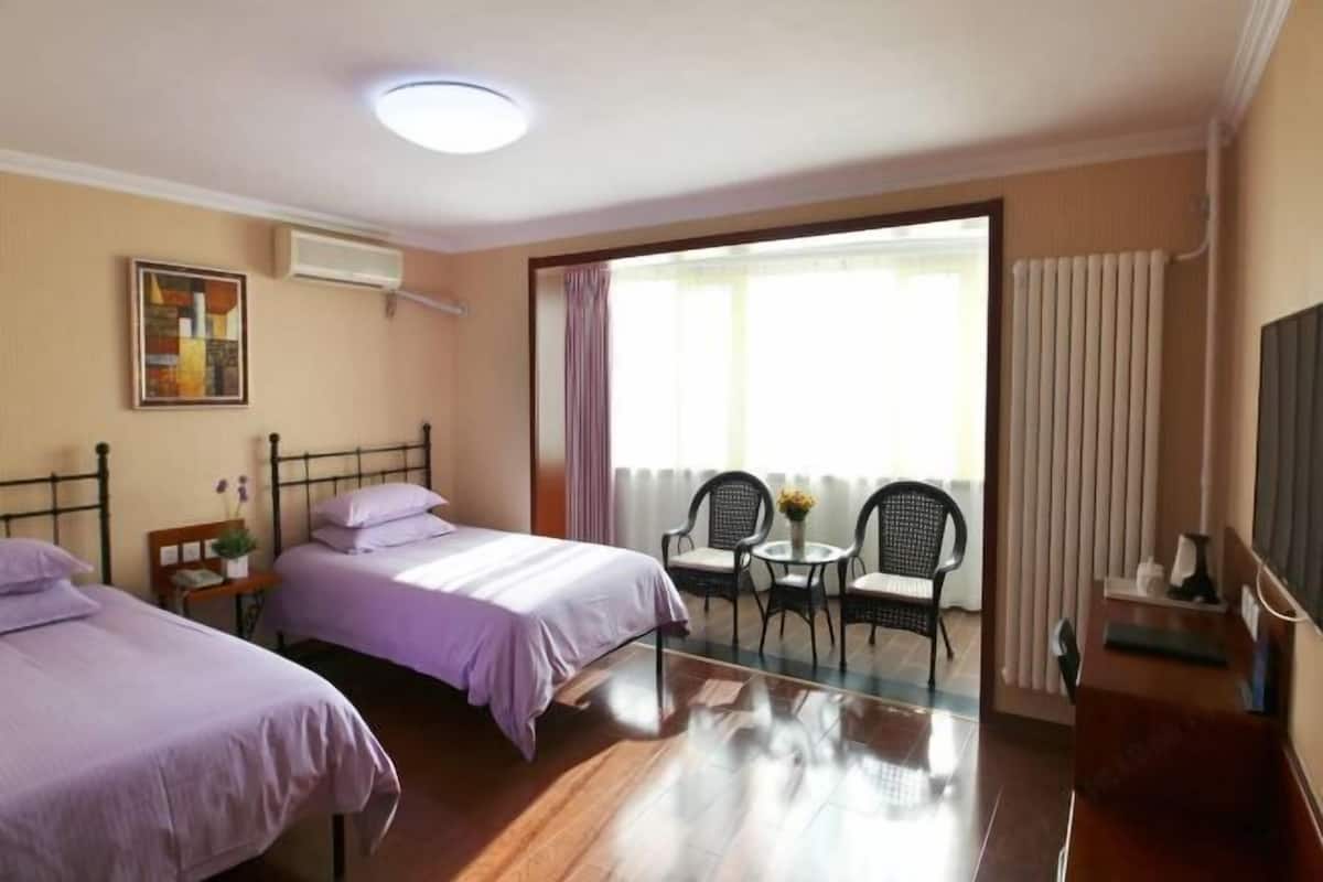 In-room safe, desk, blackout curtains, soundproofing