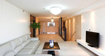 Beijing Aulympic Airport Hotel