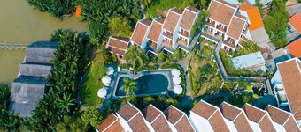 Hoi An Coco River Resort & Spa