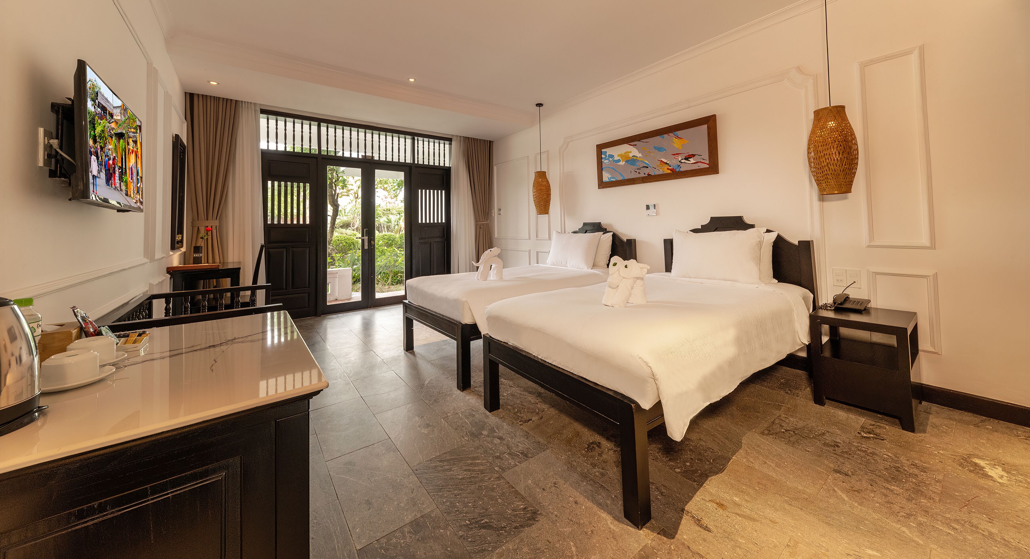 Photo - Hoi An Coco River Resort & Spa