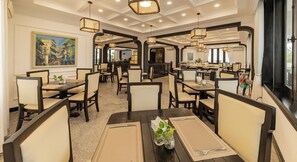 Restaurant - Hoi An Coco River Resort & Spa (Da Nang)