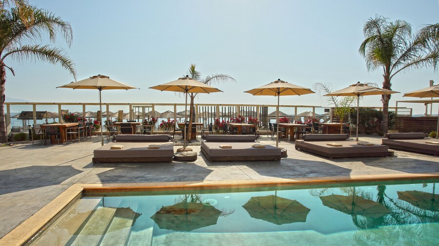 Sikyon Coast Hotel & Resort