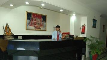 Recepción