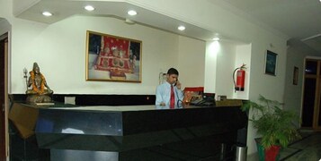 Recepção