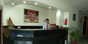 Reception - 13326 Gupta Palace (Reasi)