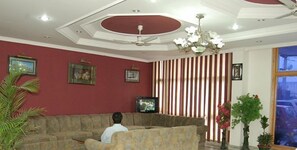 Interior - 13326 Gupta Palace (Reasi)