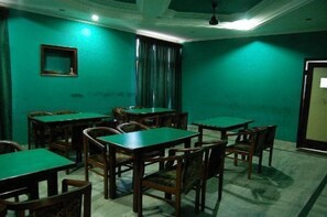Restaurantes
