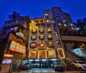 Exterior - Hotel Surya (Shimla)