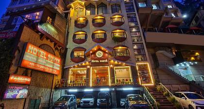 Hotel Surya