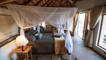 Bungalow | Literie de qualité supérieure, surmatelas