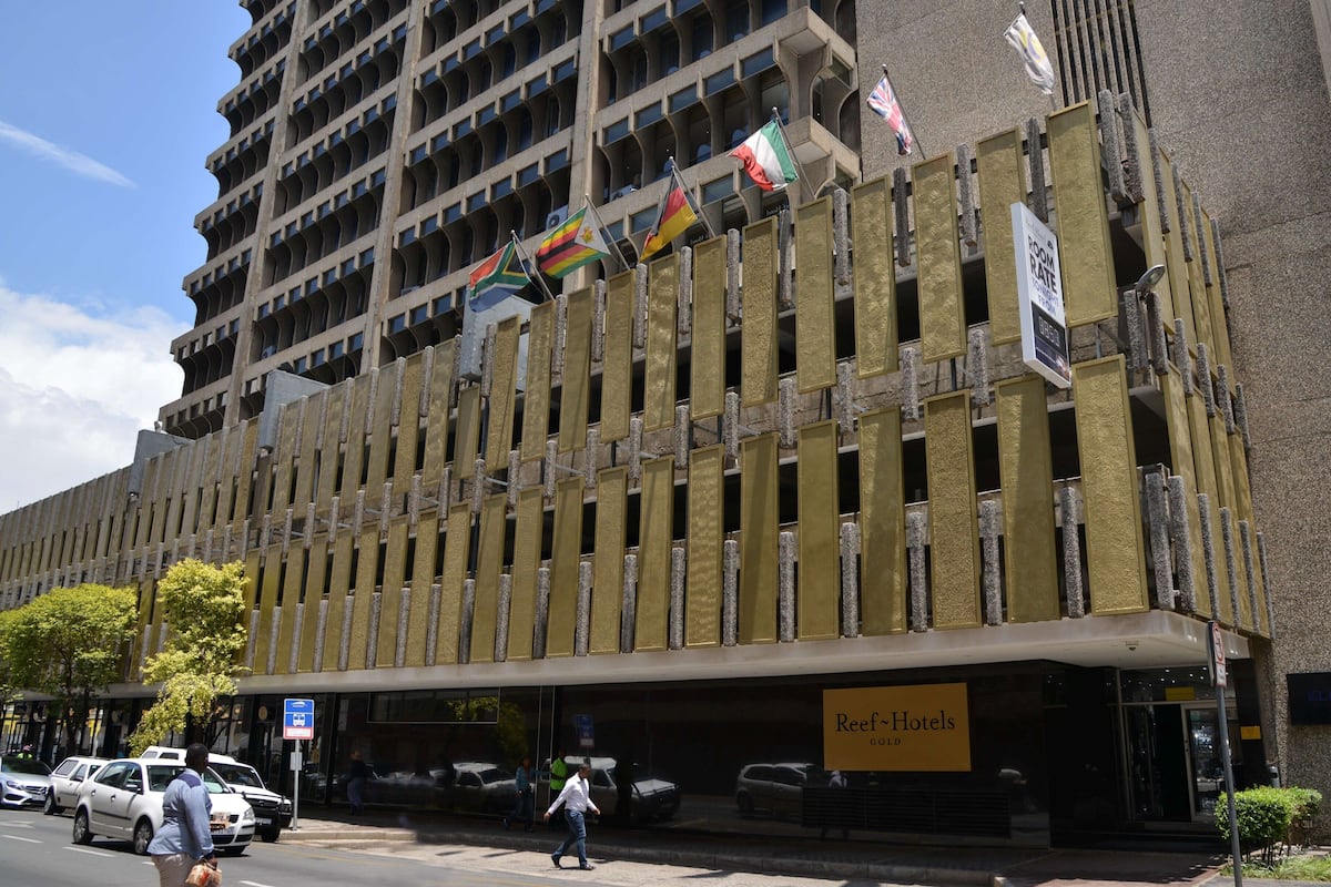 DĂ©tail de lâextĂ©rieur