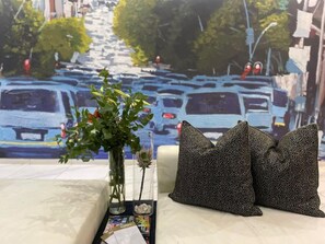 Reception - Reef Hotel (Johannesburg)