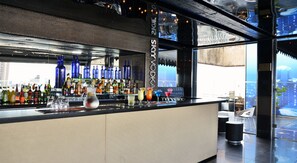 Fitness facility - Reef Hotel (Johannesburg)