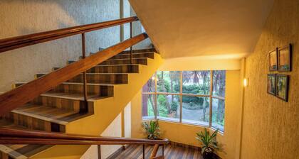 Vinayaga Inn by Poppys Ooty