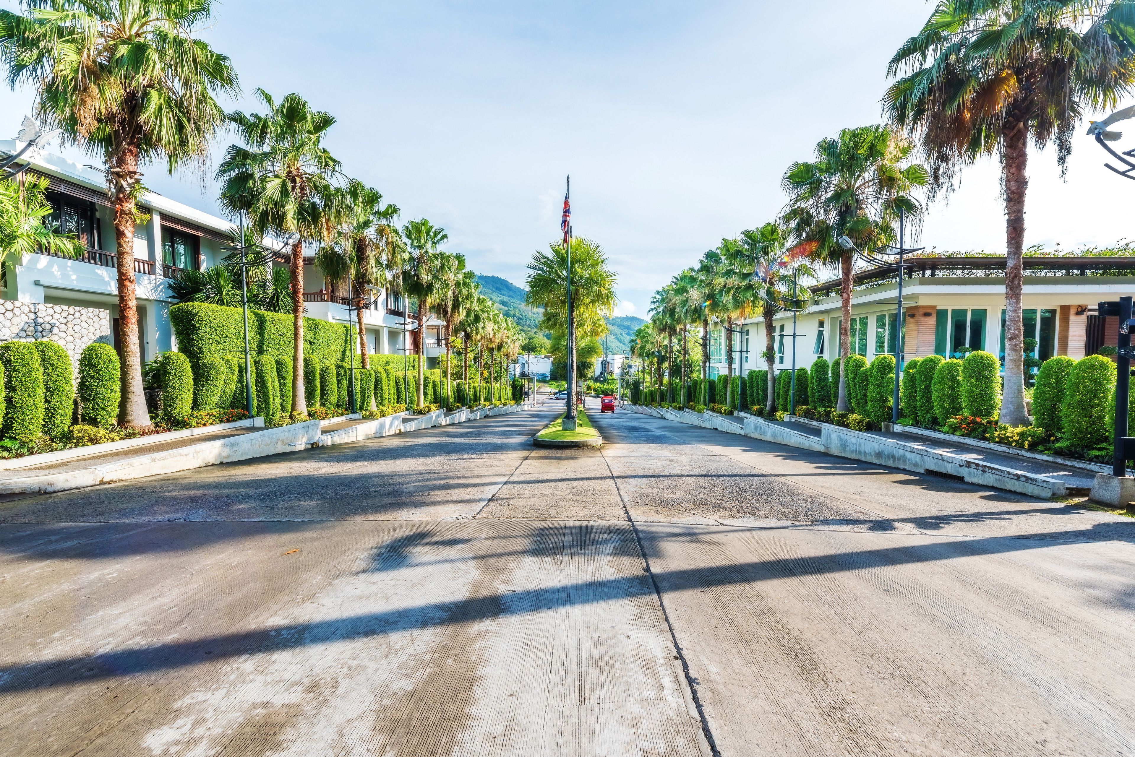 Foto - Wyndham Sea Pearl Resort, Phuket