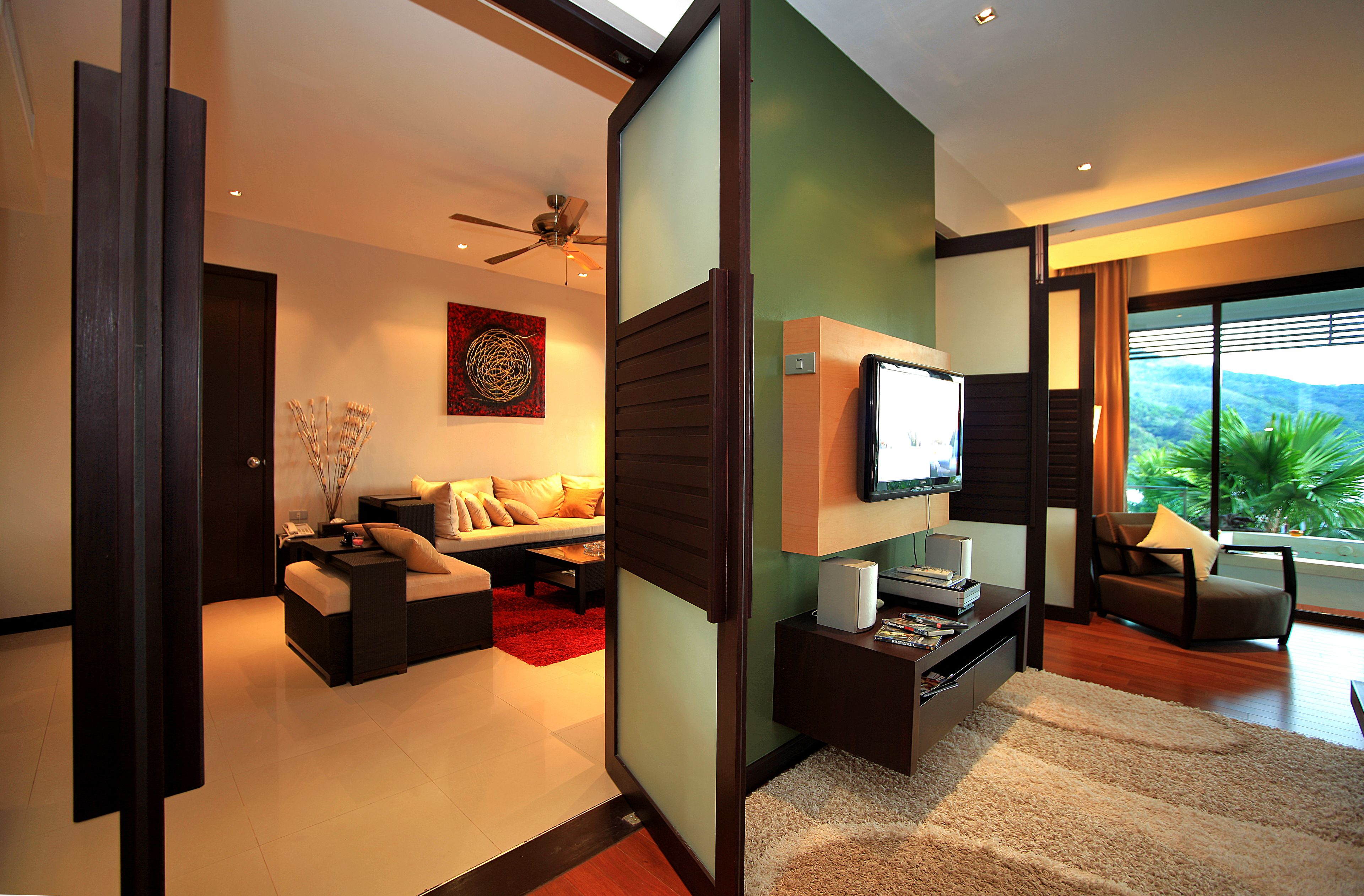 minibar, in-room safe, desk, soundproofing