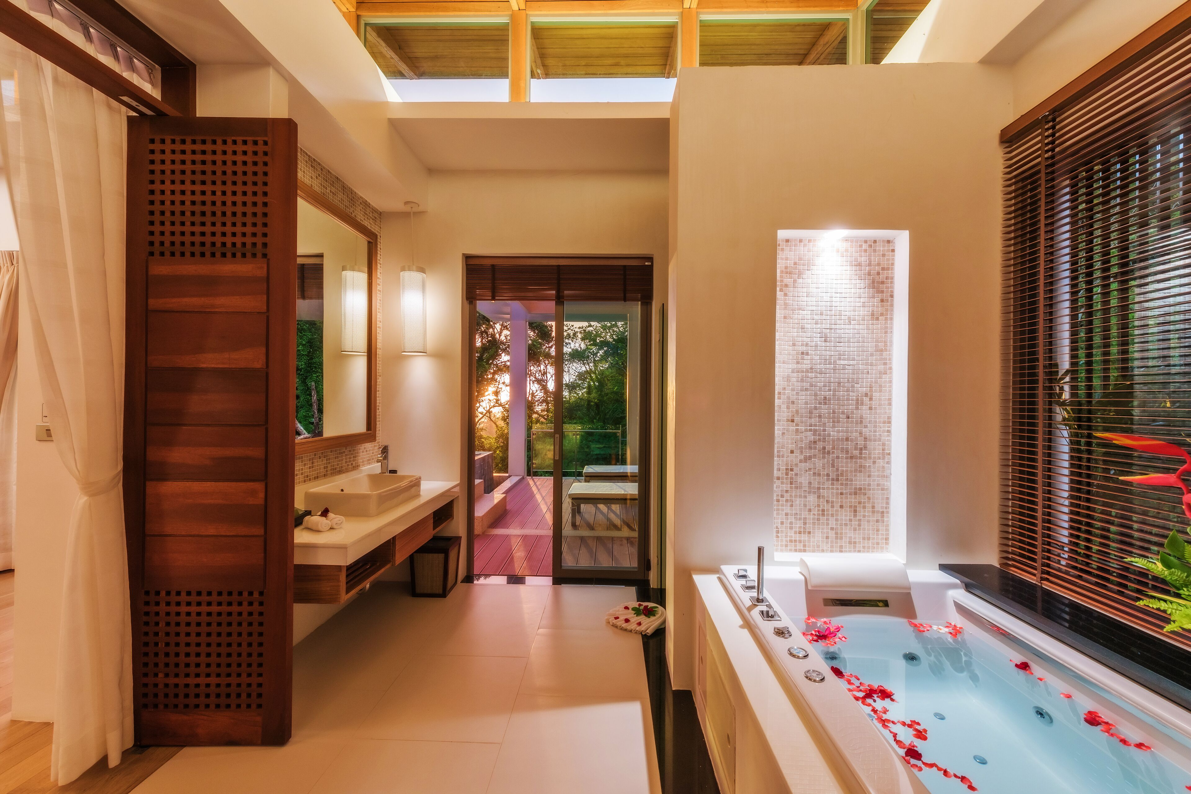 Foto - Club Wyndham Patong Hill Phuket