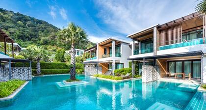Wyndham Sea Pearl Resort Phuket